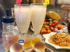 -大理董·董家小厨野生菌火锅(古城旗舰店)