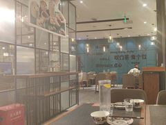 -金翠河烧鹅餐厅(解放碑时代广场店)