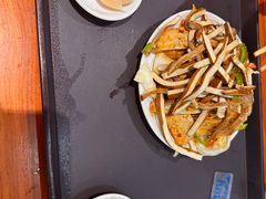 -清真·马洪小炒泡馍馆(钟楼回民街店)