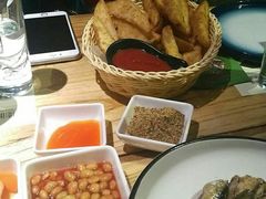 -通海俄式烧烤(下瓦房店)