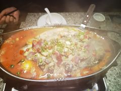 -里岛烤鱼(东港凯虹广场店)