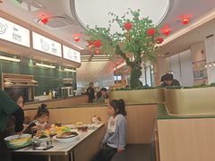 -豪客来牛排(中华城店)