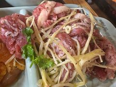 -梨花自助烤肉(乐宾店)
