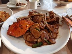 -群乐饭店(滨安路店)