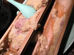 -粗茶淡饭·隐庐私厨(东亭店)