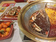 -和福顺牛肉大虾焖锅自助(宝业店)