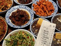 -回家吃饭·地道南昌菜(建德观总店)