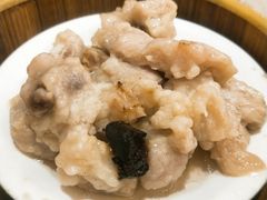 -香云轩·顺德菜(香云纱园林酒店店)