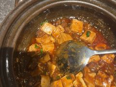 -渔语鱼新川菜Bistro(万象天地店)