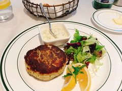 -Wolfgang’s Steakhouse 沃夫冈牛排馆(上海白玉兰广场店)