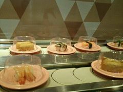 -争鲜回转寿司(徐汇星游城店)