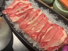 -捞王猪肚鸡火锅(财富中心店)