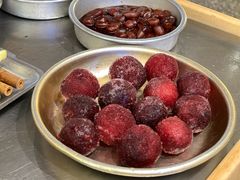 -首尔烤肉大排档(合生汇店)