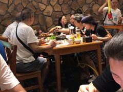 大堂-老号尤兔头(幸福店)