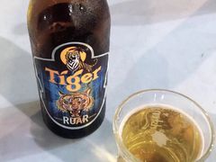 -明记烧鱼美味店