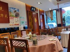 -马凯餐厅(长椿街店)