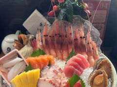 -匠和风精致料理(莆田财富中心店)