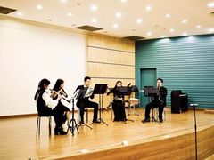 -四川大学(望江校区)