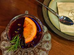 -Uncle Kosto科斯托·中东菜