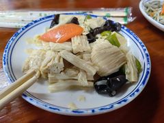 -满族八旗正宗牛肉面