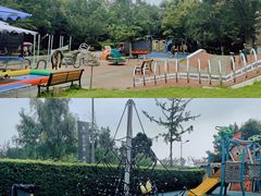 -两河城市森林公园