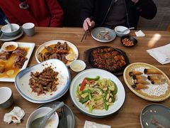 -先记烧鹅王·本地粤菜(福永店)