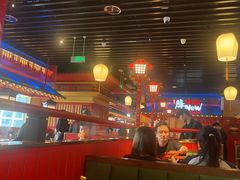 -牛New寿喜烧(金鹰世界店)