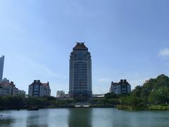 -厦门大学(思明校区)