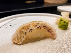 -Sushi Hanzo半藏(天环广场店)