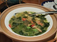 -娜仁图雅蒙古美食村(33小镇店)