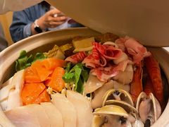 -皇品田苑(南通大饭店)