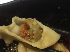 -船歌鱼水饺(淄博万象汇店)