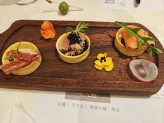 -Deer Park鹿园西餐(仁恒置地广场店)