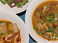 蛏子-三利音·玖弄小鲜(浦东嘉里城店)