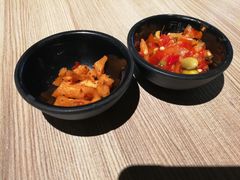 -云味馆·云南菜·云南米线(景田店)