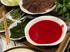 -山城辣妹子(定福庄店)