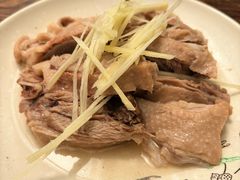 -乡亲鹅肉城(吴江店)