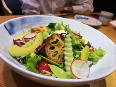 -富山日式料理(宽厚里店)