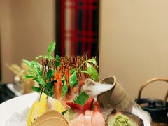 -天狗山料理(省体店)