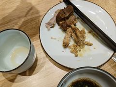 -伊喜饺子·烤鸭(五道口学院路店)