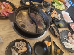 -三和屋日式海鲜锅料理(启航大厦店)