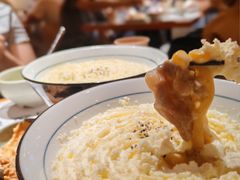 -火山屋台(新街口店)