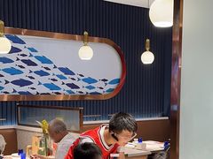 -三江源活鱼现烤(维多利摩尔城店)