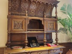 -玫瑰厅上海菜(兴国路店)