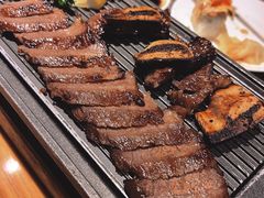 -江户前寿司(好运街店)