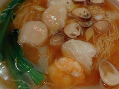 -天龙轩(香港丽思卡尔顿酒店)