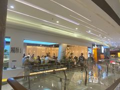 -湯系·煲汤手艺人(东二环泰禾广场店)