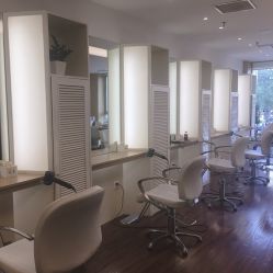 -THE LOG SALON 记录