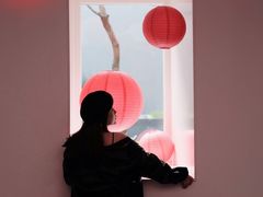 -大芬美术馆