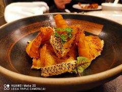 -广州文华东方酒店·江-由辉师傅主理